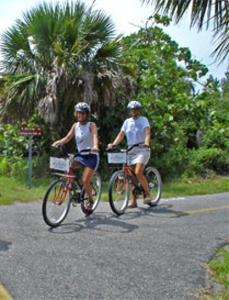 Bicycle Rental Sanibel Island Florida Bicycle Rental Sanibel Island Florida